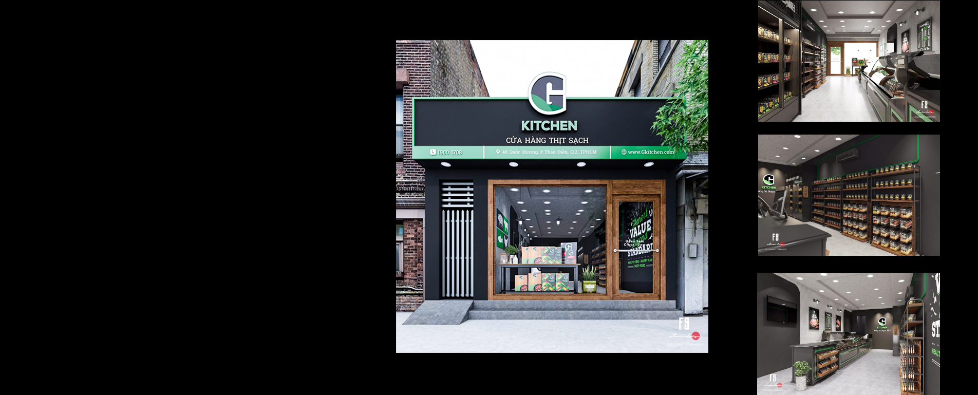 gkitchen