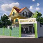 Homestay Đà Lạt (1)